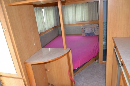                         Przyczepa kempingowa SUN ROLLER - zdjęcie 8
                        