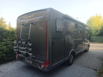                         HYMER integra model EXSIS 588 na Fiacie Ducato z silnikiem 2.3 150KM - zdjęcie 7
                        