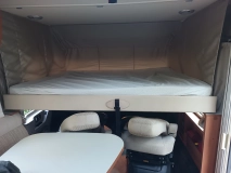                         HYMER integra model EXSIS 588 na Fiacie Ducato z silnikiem 2.3 150KM - zdjęcie 5
                        