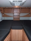                         HYMER integra model EXSIS 588 na Fiacie Ducato z silnikiem 2.3 150KM - zdjęcie 4
                        
