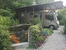                         HYMER integra model EXSIS 588 na Fiacie Ducato z silnikiem 2.3 150KM - zdjęcie 3
                        