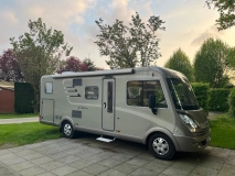                         HYMER integra model EXSIS 588 na Fiacie Ducato z silnikiem 2.3 150KM - zdjęcie 2
                        