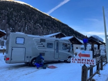                         HYMER integra model EXSIS 588 na Fiacie Ducato z silnikiem 2.3 150KM - zdjęcie 1
                        