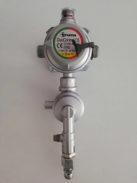                         Reduktor Truma DuoControl CS - zdjęcie 2
                        