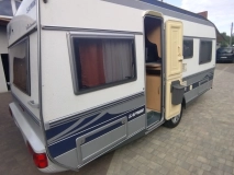                         Fendt Saphir 490 Q 2001 - zdjęcie 1
                        