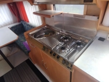                         Fendt Saphir 490 Q 2001 - zdjęcie 11
                        