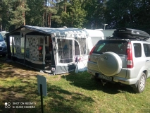                         Fendt Saphir 490 Q 2001 - zdjęcie 2
                        