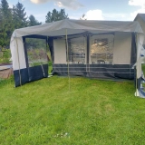                         Przyczepa kempingowa HOBBY 400SF 2005 rok stan bardzo dobry zadbana - zdjęcie 5
                        