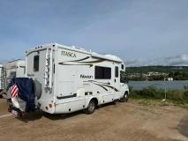                         Sprinter Winnebago - zdjęcie 27
                        