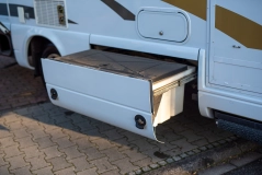                         Sprinter Winnebago - zdjęcie 23
                        