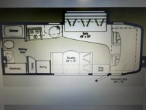                         Sprinter Winnebago - zdjęcie 21
                        