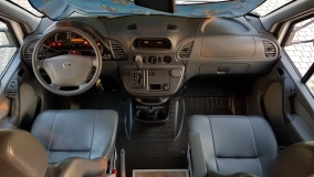                         Sprinter Winnebago - zdjęcie 17
                        