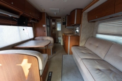                         Sprinter Winnebago - zdjęcie 13
                        