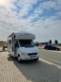                         Sprinter Winnebago - zdjęcie 6
                        