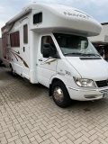                         Sprinter Winnebago - zdjęcie 4
                        
