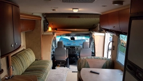                         Sprinter Winnebago - zdjęcie 2
                        