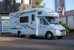                         Sprinter Winnebago - zdjęcie 1
                        