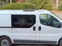                         Opel Vivaro 2003 - zdjęcie 18
                        