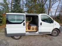                         Opel Vivaro 2003 - zdjęcie 17
                        