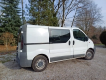                         Opel Vivaro 2003 - zdjęcie 14
                        