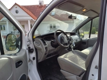                         Opel Vivaro 2003 - zdjęcie 13
                        