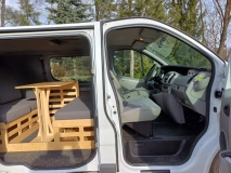                         Opel Vivaro 2003 - zdjęcie 4
                        