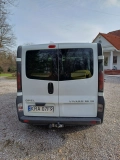                         Opel Vivaro 2003 - zdjęcie 1
                        