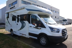                         Sprzedam kampera  - zdjęcie 26
                        