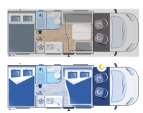                         Sprzedam kampera  - zdjęcie 1
                        