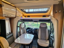                         Hymer ML-T 580, napęd na tył. - zdjęcie 4
                        