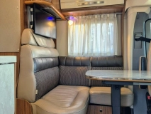                         Hymer ML-T 580, napęd na tył. - zdjęcie 5
                        