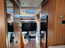                         Hymer ML-T 580, napęd na tył. - zdjęcie 8
                        