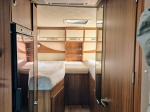                         Hymer ML-T 580, napęd na tył. - zdjęcie 7
                        