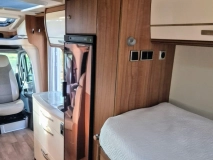                         Hymer ML-T 580, napęd na tył. - zdjęcie 10
                        