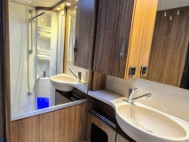                         Hymer ML-T 580, napęd na tył. - zdjęcie 9
                        