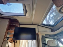                         Hymer ML-T 580, napęd na tył. - zdjęcie 6
                        