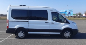                         Ford Transit L2H2 campervan  - zdjęcie 1
                        