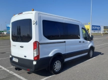                         Ford Transit L2H2 campervan  - zdjęcie 2
                        