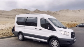                         Ford Transit L2H2 campervan  - zdjęcie 3
                        