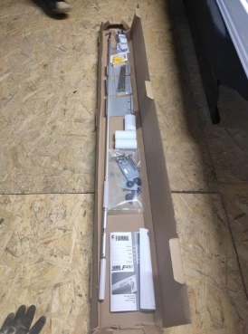                         Markizy FIAMMA F45S, długość 3,0, wysuw 2,5 m. - zdjęcie 2
                        