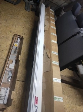                         Markizy FIAMMA F45S, długość 3,0, wysuw 2,5 m. - zdjęcie 5
                        