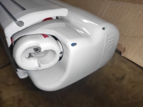                         Markizy FIAMMA F45S, długość 3,0, wysuw 2,5 m. - zdjęcie 6
                        