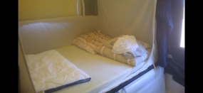                         Sprzedam przyczepę Trigano Solena - zdjęcie 5
                        