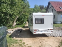                         Weinsberg Cara One 520 2023 - zdjęcie 10
                        