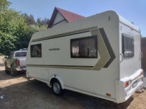                         Weinsberg Cara One 520 2023 - zdjęcie 9
                        