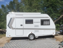                         Weinsberg Cara One 520 2023 - zdjęcie 8
                        