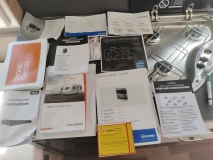                         Weinsberg Cara One 520 2023 - zdjęcie 2
                        