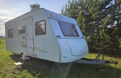                         Sterckeman 486CE 2003r. - zdjęcie 21
                        