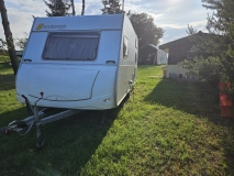                         Sterckeman 486CE 2003r. - zdjęcie 19
                        