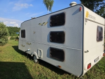                         Sterckeman 486CE 2003r. - zdjęcie 18
                        